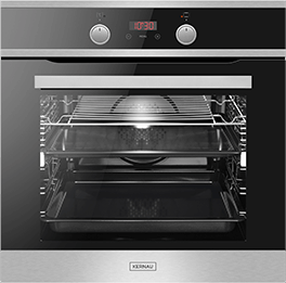 Oven repair Chester