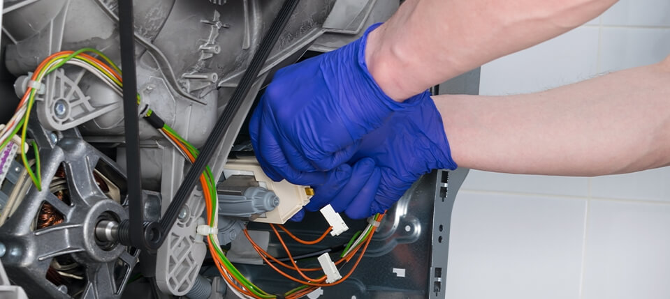 Appliance Repair Chester – About Us
