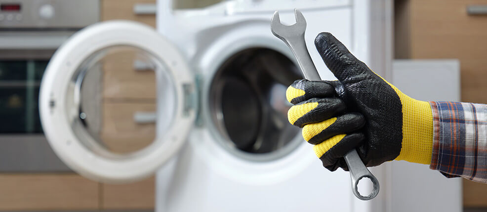Appliance Repair Chester – Our Services