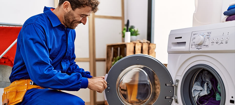 Appliance Repair Chester – Contact